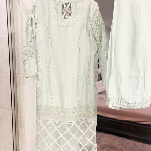 Ansab Jahangir size medium - Picture 7 of 8